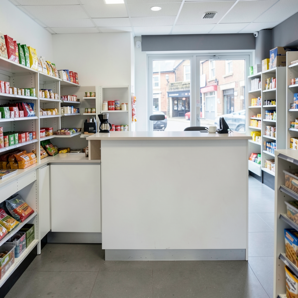 Retail outlet faces licence review following illegal vaping products conviction